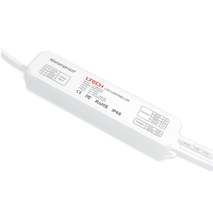 CV Power Repeater LT-3063-3A CV Power Repeater LT-3063-3A